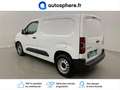 Citroen Berlingo Fourg.M 1000Kg BlueHDi 130S\u0026S BVM6 Worker - thumbnail 7