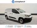 Citroen Berlingo Fourg.M 1000Kg BlueHDi 130S\u0026S BVM6 Worker - thumbnail 3