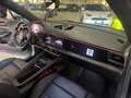 Porsche Macan Elettrica 4x4 tetto pelle cerchi 22 Grigio - thumbnail 11