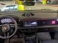 Porsche Macan Elettrica 4x4 tetto pelle cerchi 22 Grigio - thumbnail 9