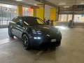 Porsche Macan Elettrica 4x4 tetto pelle cerchi 22 Grigio - thumbnail 1