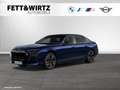 BMW i7 xDrive60 M Sport Pro|Massage|Executive Paket Albastru - thumbnail 1