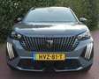 Peugeot 2008 1.2 Hybrid 136pk e-DCS6 Allure Gris - thumbnail 4
