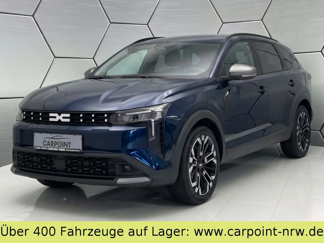 Dacia Sonstige