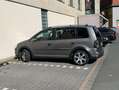 Volkswagen Cross Touran Touran 2.0 TDI DPF DSG Cross Gris - thumbnail 2