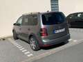 Volkswagen Cross Touran Touran 2.0 TDI DPF DSG Cross Gris - thumbnail 5