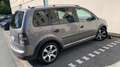 Volkswagen Cross Touran Touran 2.0 TDI DPF DSG Cross Gris - thumbnail 3