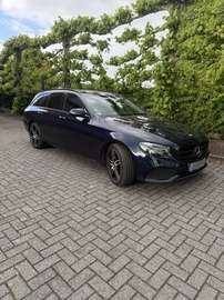 E 400 d 4Matic Sportstyle Edition (213.223)