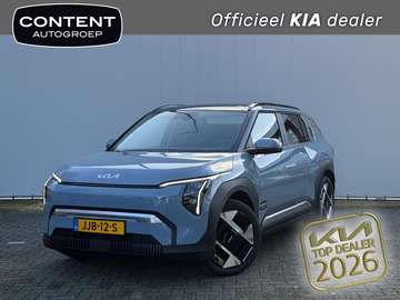 81,4 kWh 204pk Plus Advanced