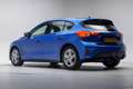 Ford Focus 1.0 EcoBoost Trend Edition Business [ Navi Adapt.c Azul - thumbnail 3