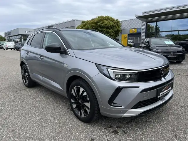 Opel Grandland Innovation
