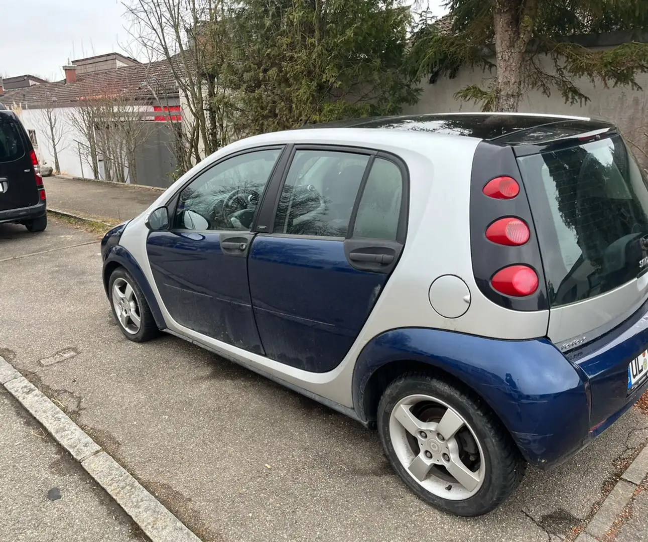 smart forFour pulse - 2