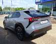 Subaru Solterra Platinum 73 AWD Modell 2026*VFW* Grau - thumbnail 4