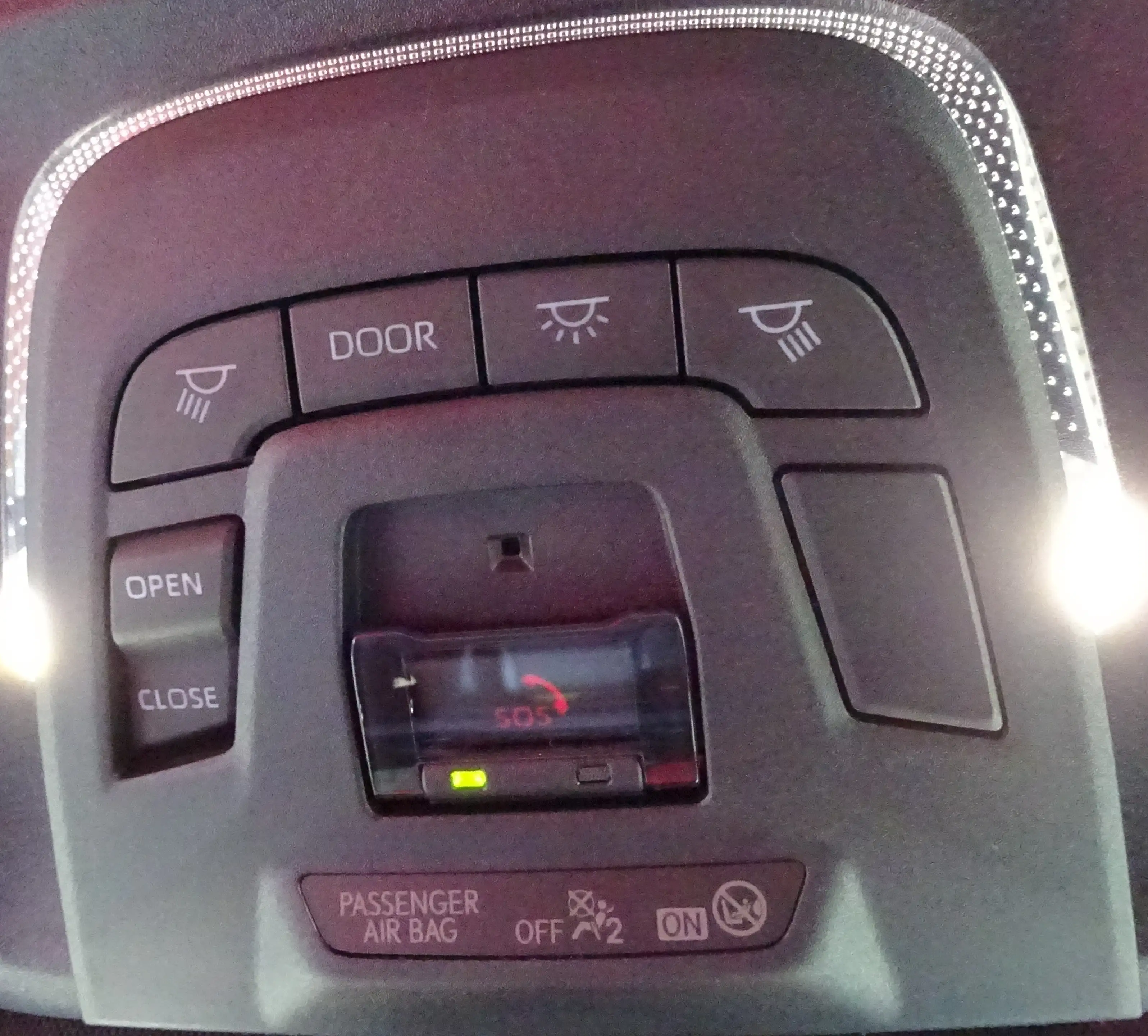Subaru Solterra Platinum 73 AWD Modell 2026*VFW* — photo 14