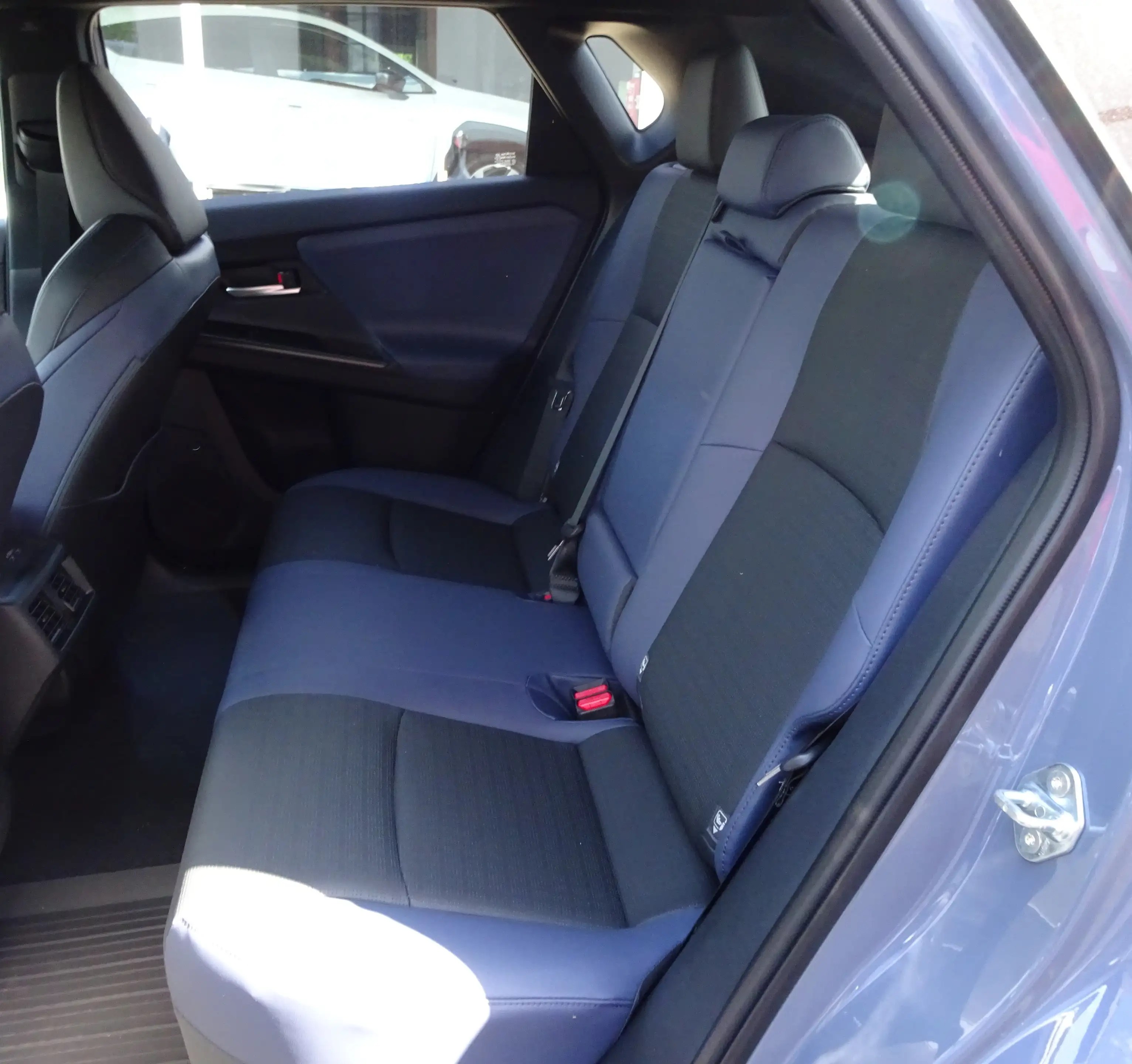 Subaru Solterra Platinum 73 AWD Modell 2026*VFW* — photo 13