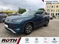 Volkswagen Tayron 1.5 eTSI DSG MHEV Kamera*LED*ACC*PDC*DAB Albastru - thumbnail 1