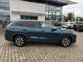 Volkswagen Tayron 1.5 eTSI DSG MHEV Kamera*LED*ACC*PDC*DAB Albastru - thumbnail 6