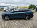 Volkswagen Tayron 1.5 eTSI DSG MHEV Kamera*LED*ACC*PDC*DAB Albastru - thumbnail 2