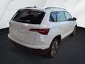 Skoda Karoq 2.0 TDI DSG TOUR*KESSY*MATRIX*AHK*AREA-VIE Weiß - thumbnail 2