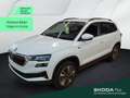 Skoda Karoq 2.0 TDI DSG TOUR*KESSY*MATRIX*AHK*AREA-VIE Weiß - thumbnail 1