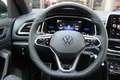 Volkswagen T-Roc 2,0 TDi 4-Motion R-Line Navi DSG SOFORT !!! Negro - thumbnail 7