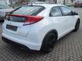 Honda Civic 1.8 i-VTEC Sport Білий - thumbnail 3