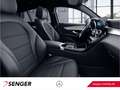 Mercedes-Benz GLC 300 e 4M Coupe Ambiente Kamera CarPlay AHK Weiß - thumbnail 8