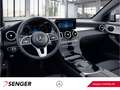 Mercedes-Benz GLC 300 e 4M Coupe Ambiente Kamera CarPlay AHK Weiß - thumbnail 7