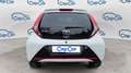 Toyota Aygo 1.0 VVT-i 72 X-Play Blanc - thumbnail 3