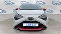 Toyota Aygo 1.0 VVT-i 72 X-Play Blanc - thumbnail 5