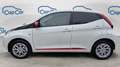 Toyota Aygo 1.0 VVT-i 72 X-Play Blanc - thumbnail 2