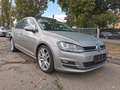 Volkswagen Golf VII Highline 4M/AHK/Pano/ACC/Standhzung/18" Plateado - thumbnail 8