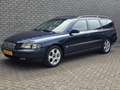Volvo V70 2.4 Comfort Line Leer/Pdc Albastru - thumbnail 3
