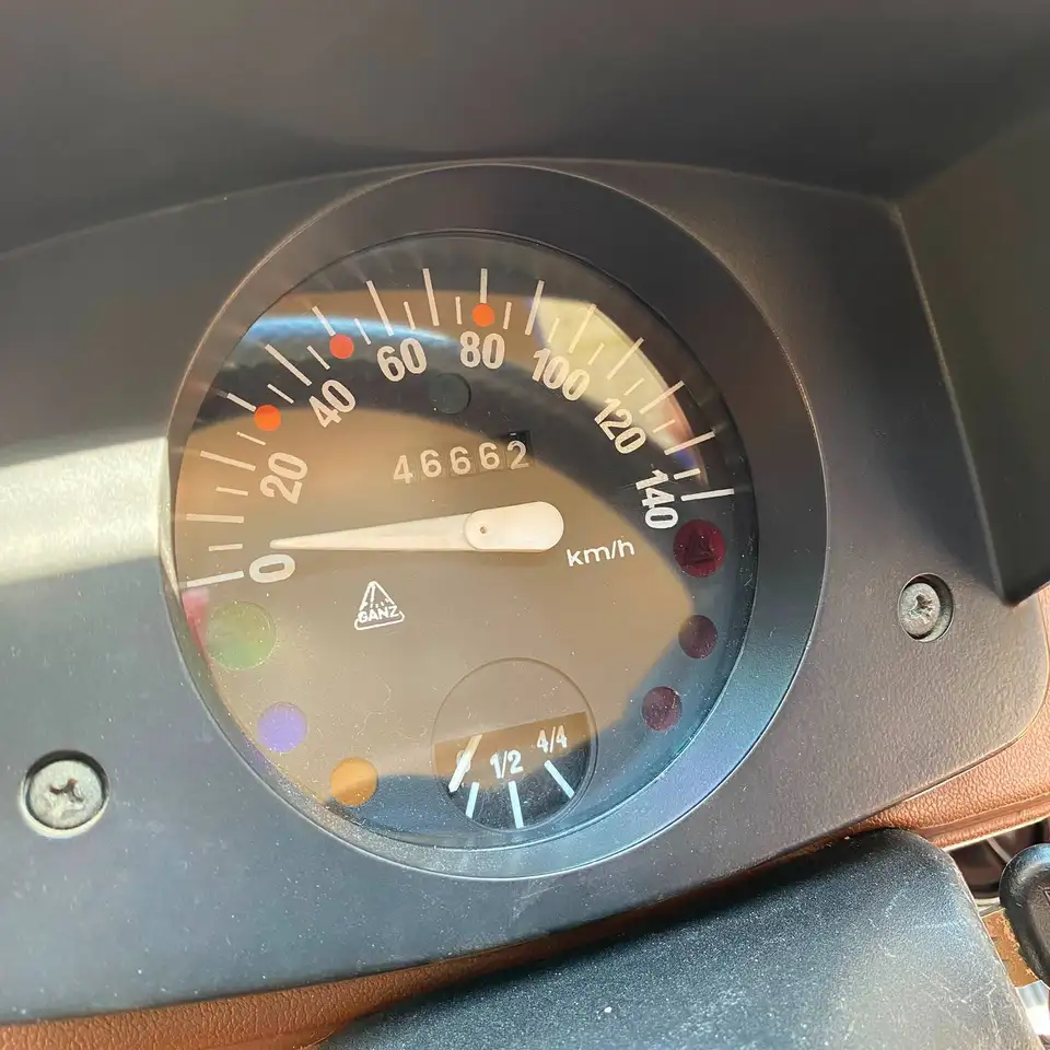 Fiat 126 650 Personal 4, foto 10