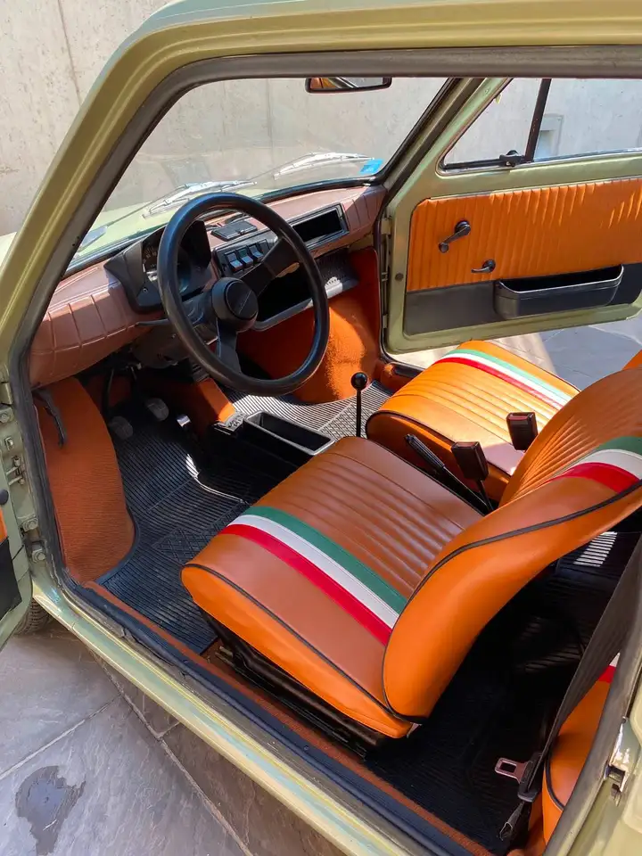 Fiat 126 650 Personal 4, foto 6