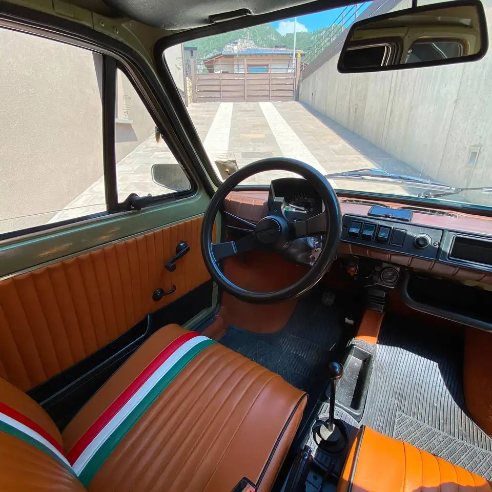 Fiat 126 650 Personal 4, foto 8