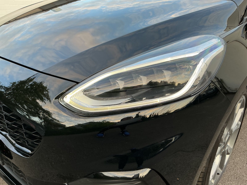 Ford Fiesta ST-Line Zahnriemen / Service Neu — photo 10