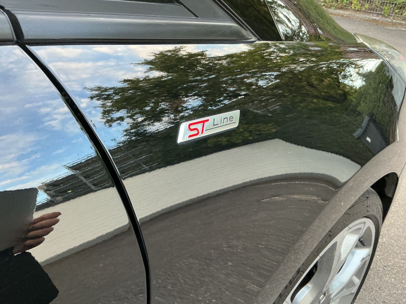 Ford Fiesta ST-Line Zahnriemen / Service Neu — photo 9