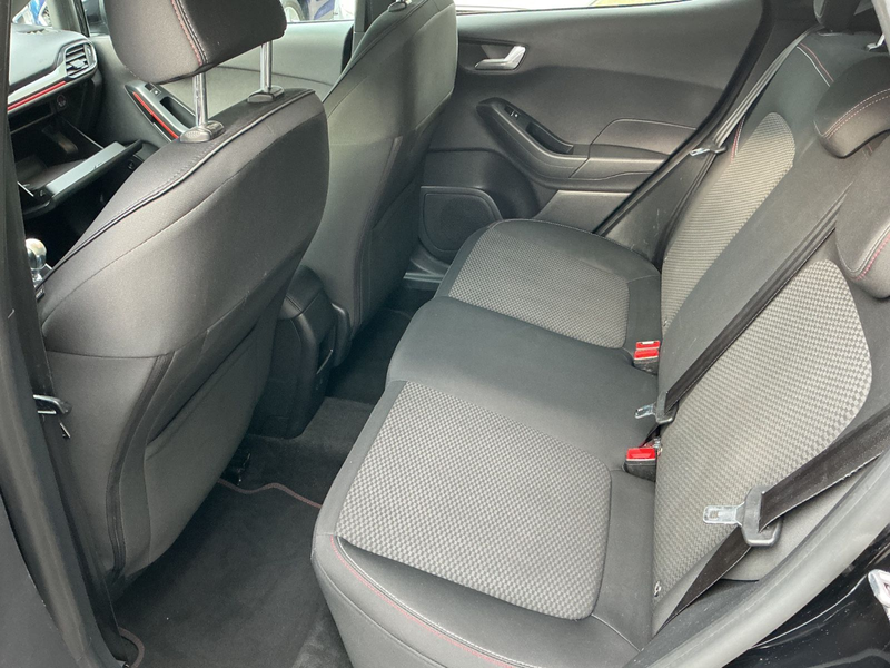 Ford Fiesta ST-Line Zahnriemen / Service Neu — photo 12