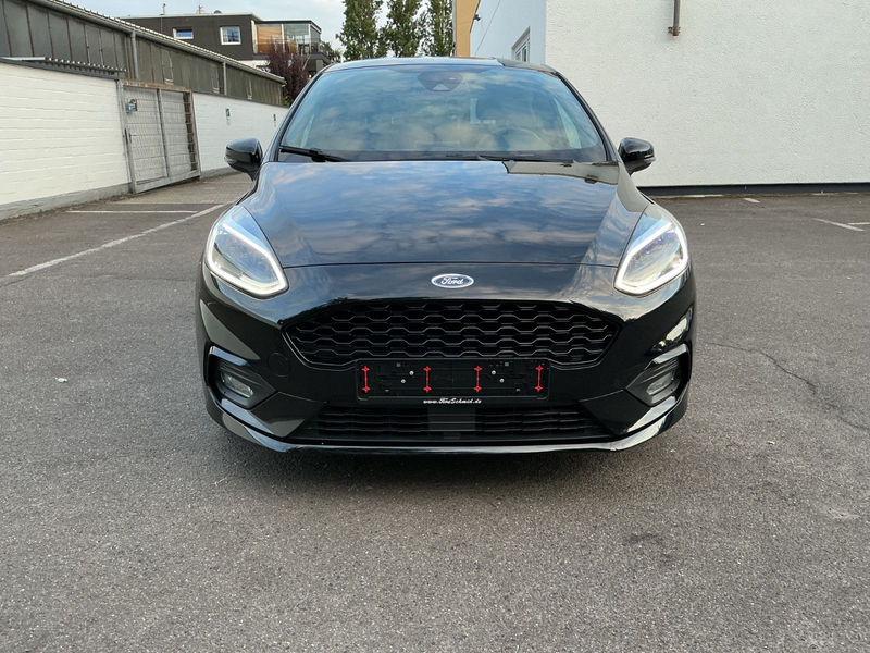 Ford Fiesta ST-Line Zahnriemen / Service Neu — photo 8
