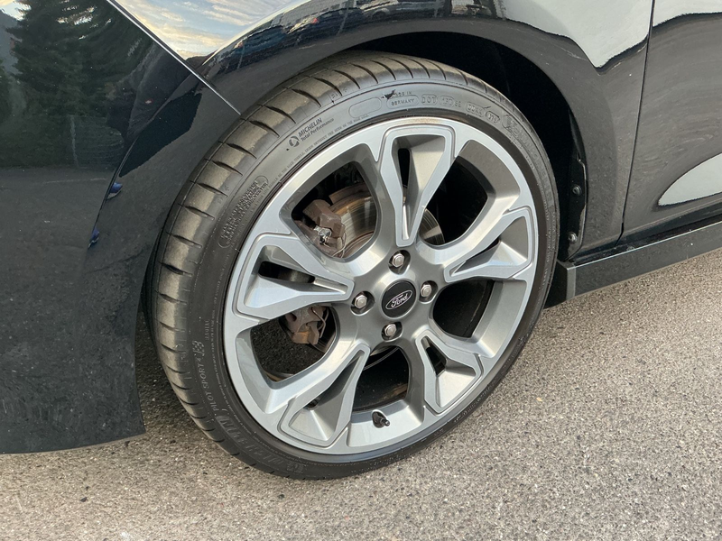 Ford Fiesta ST-Line Zahnriemen / Service Neu — photo 11