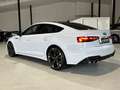 Audi S5 Sportback 3.0 TDI quattro*Massage*B&O*Stheiz* Blanco - thumbnail 3