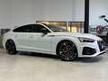 Audi S5 Sportback 3.0 TDI quattro*Massage*B&O*Stheiz* Blanco - thumbnail 2