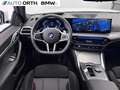 BMW 420 420d xDrive Gran Coupé M-SPORT HUD ACC 360° Weiß - thumbnail 12