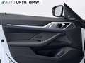 BMW 420 420d xDrive Gran Coupé M-SPORT HUD ACC 360° Weiß - thumbnail 21