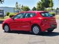 SEAT Ibiza Style*Tempo*PDC*Klima* Rot - thumbnail 3