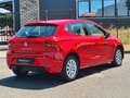 SEAT Ibiza Style*Tempo*PDC*Klima* Rot - thumbnail 5