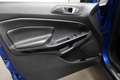Ford EcoSport 1.0 EcoBoost Titanium | HALF LEDER | NAVIGATIE | C Blauw - thumbnail 21