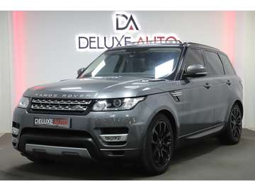 3.0 TDV6 HSE - BVA