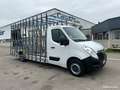 Opel Movano 12490 ht porte châssis profilés vitrier - thumbnail 1
